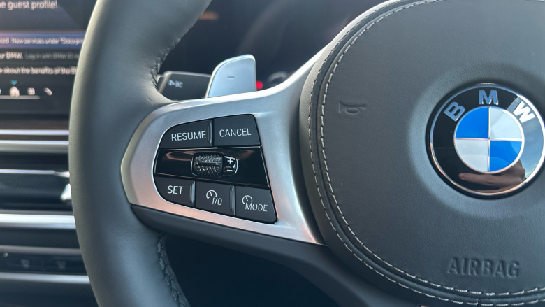 BMW X5 xDrive40d MHT M Sport 5dr Auto [Tech/Pro Pack] Diesel Estate